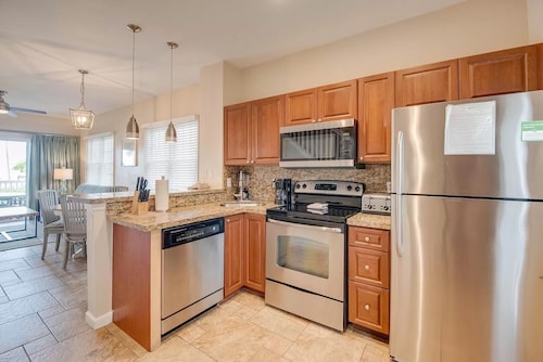 Villa 5086 on Duck Key Boat Slip Available - 2BD 1.5BA