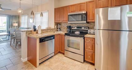 Villa 5086 on Duck Key Boat Slip Available - 2BD 1.5BA