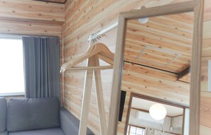 エクスクルーシブ アパートメント | リビング エリア