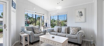 Pet Friendly | Remodeled | Private Backyard | FLPCB37