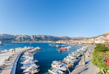 Port de plaisance