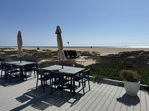 Justin - Sunset Beach 1