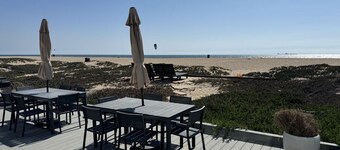 Justin - Sunset Beach 1