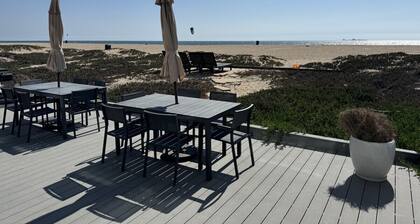 Justin - Sunset Beach 1