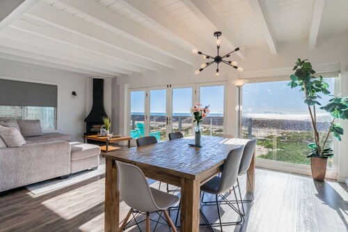 Beachfront Condo | Location | Endless Views | Surf