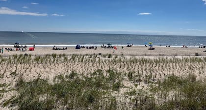 Beach house Davis Park, Fire Island