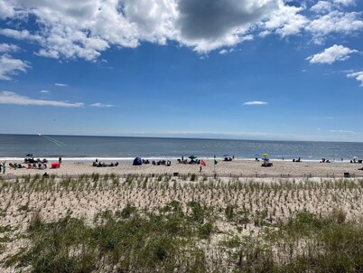 Beach house Davis Park, Fire Island 