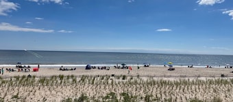 Beach house Davis Park, Fire Island