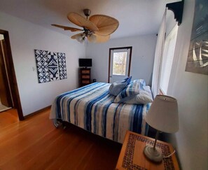 5 Schlafzimmer, kostenloses WLAN, Bettwäsche, Rollstuhlgeeignet