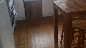 Eget kjøkken