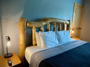 3 soveværelser, strygejern/strygebræt, gratis Wi-Fi, sengetøj