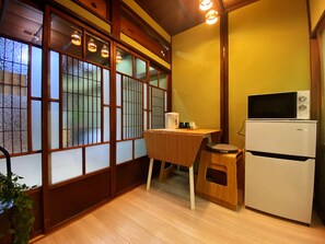 Restaurant - miyu reitsuki wahuukodate (Osaka)