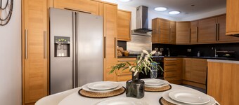 Tucked Away - Seaside Home in Anstruther, Sleeps 6