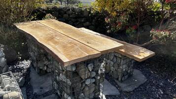 テラス / パティオ