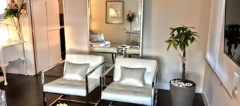 Quiet3bd. Bikes.Greenbelt. Cliffside.SmartTv.