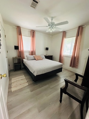 3 camere, Wi-Fi gratuito, lenzuola