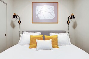 1 quarto, ferros/tábuas de passar roupa, Wi-Fi, roupa de cama