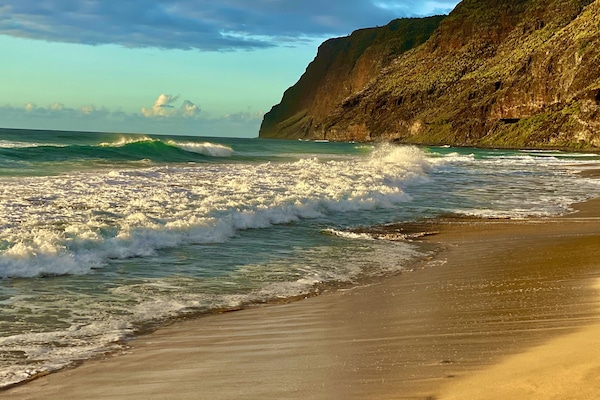 Praia