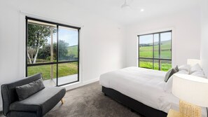 5 Schlafzimmer, kostenloses WLAN