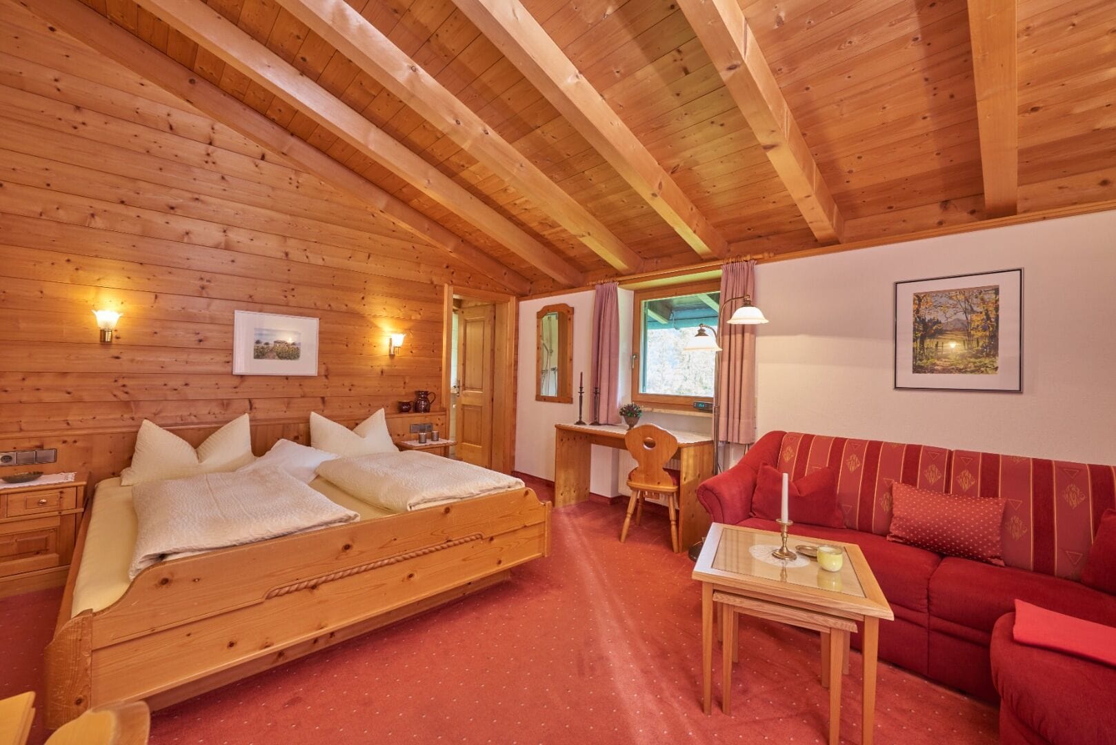 1 slaapkamer, internet, beddengoed