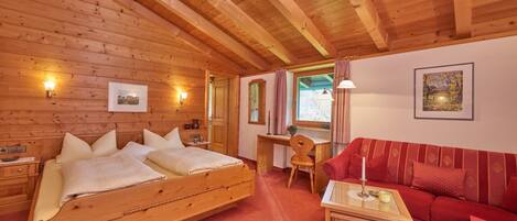 1 slaapkamer, internet, beddengoed