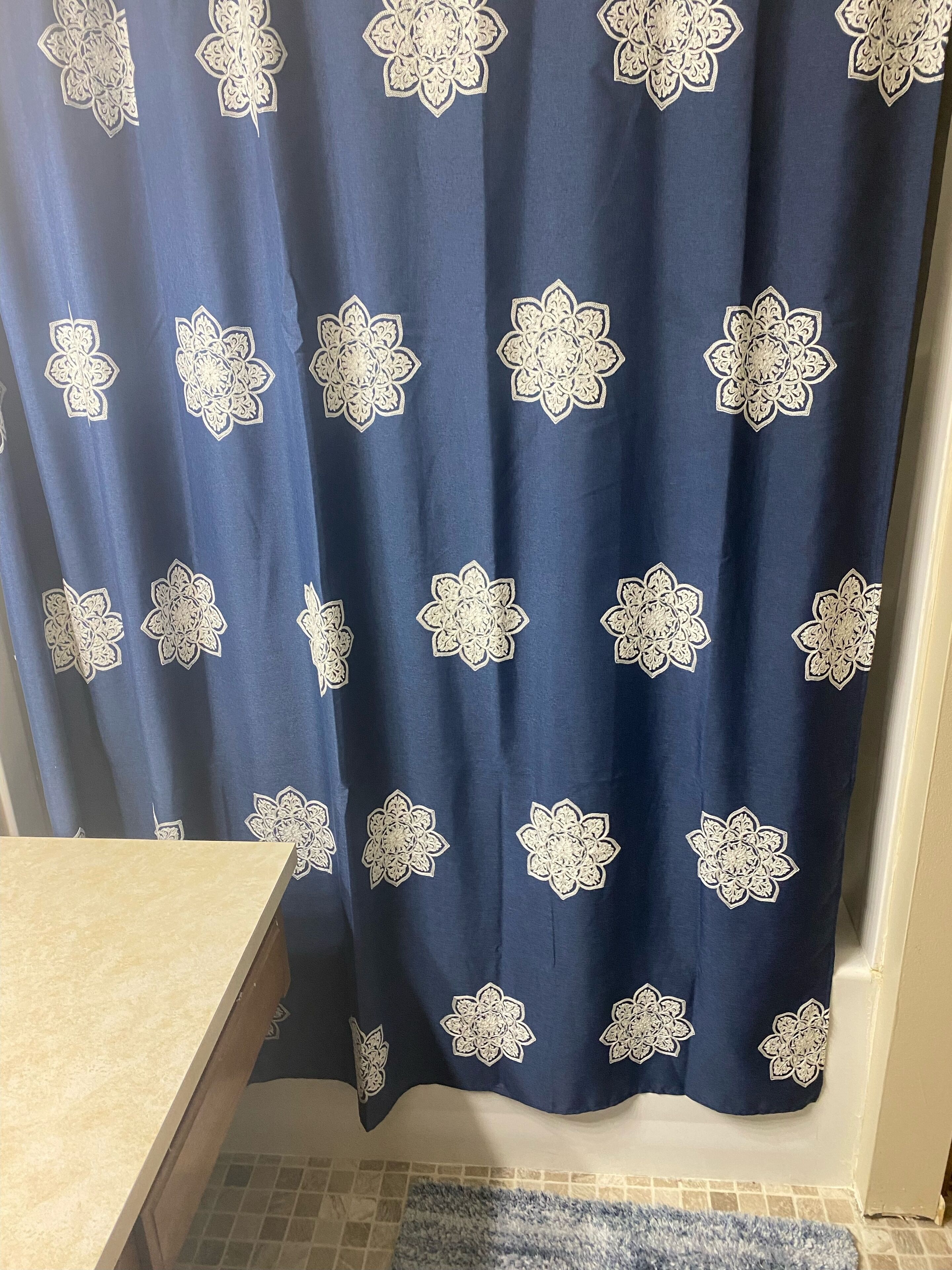 Détail de l’intérieur