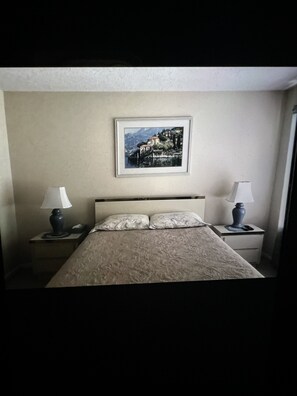 2 habitaciones y wifi 