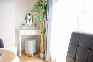Deluxe-Apartment