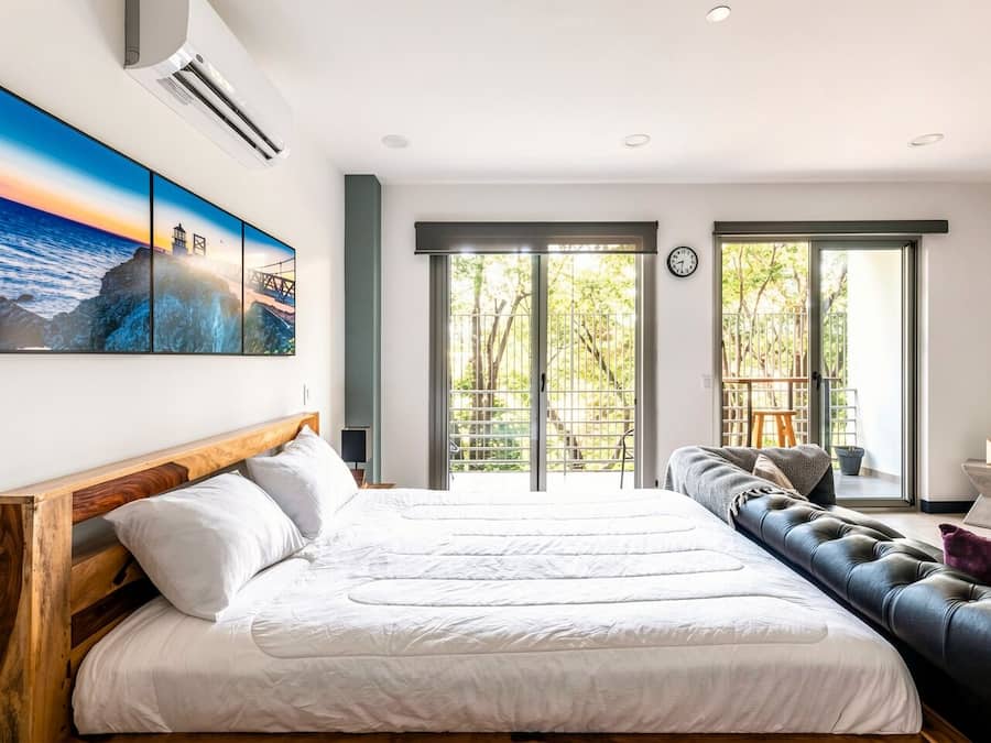 Superior Studio | Iron/ironing board, free WiFi, bed sheets