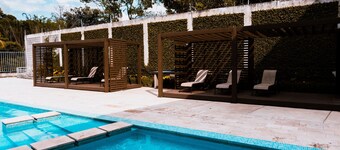 Corporate stays Urban flats