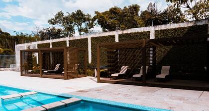 Corporate stays Urban flats