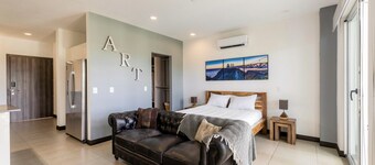 Corporate stays Urban flats
