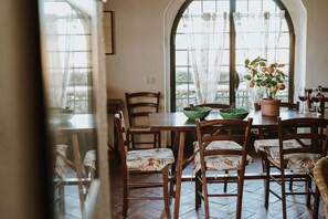 Restauración