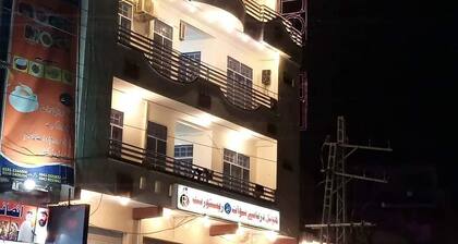 F.R Darya-E-Swat Hotel And Restaurant