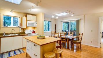 Vila (3 Bedrooms) | Interior