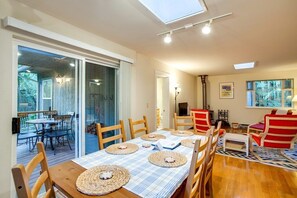 Villa (3 Bedrooms) | Intérieur