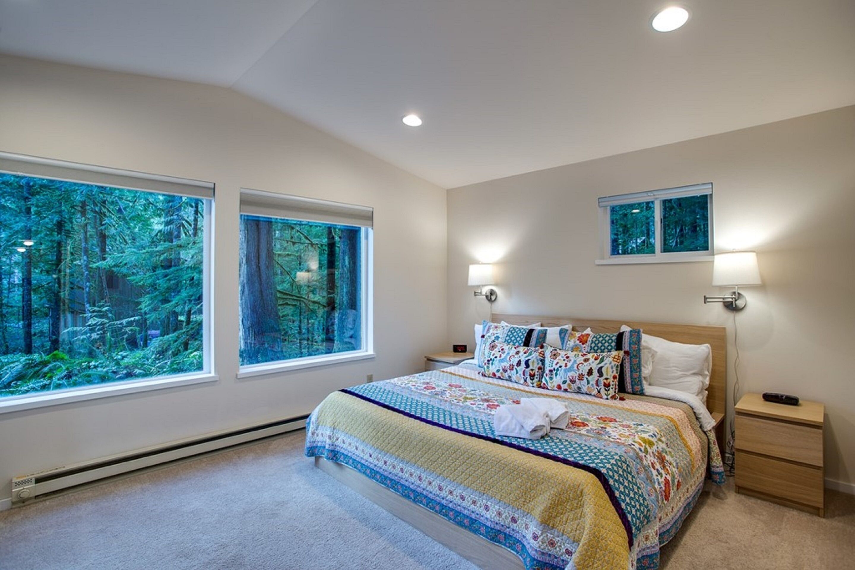 Villa (3 Bedrooms) | 3 bedrooms, WiFi, bed sheets