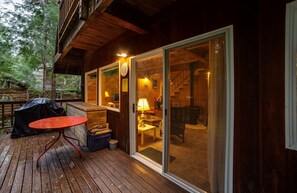 Porch