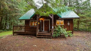 Exterior - 32MBR - BBQ - Pets Ok - Wood Stove - Sleeps 7 (Deming)