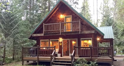 32MBR - BBQ - Pets Ok - Wood Stove - Sleeps 7
