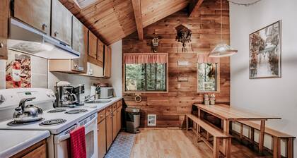 26SL - Hot Tub - BBQ - Game Room - Dishwasher - Sleeps 8