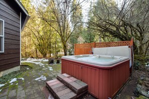 Villa (2 Bedrooms) | Private spa tub - 13SL - Hot Tub - Pets OK - WiFi - Sleeps 8 (Deming)