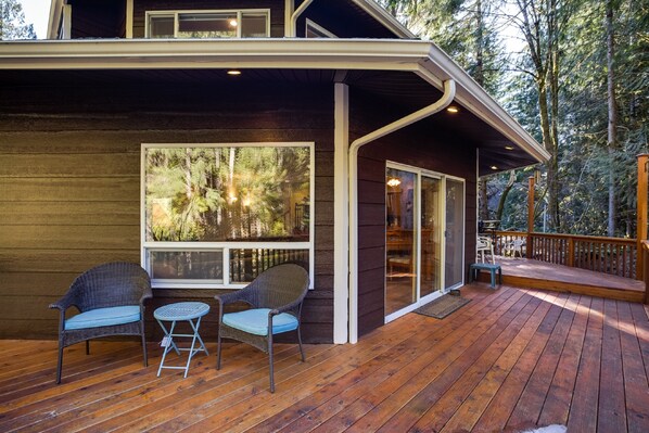 Porch - 13SL - Hot Tub - Pets OK - WiFi - Sleeps 8 (Deming)