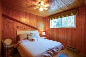 Villa (2 Bedrooms) | 2 bedrooms, WiFi, bed sheets - 13SL - Hot Tub - Pets OK - WiFi - Sleeps 8 (Deming)