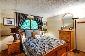 Apartment (2 Bedrooms)