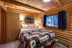 Villa (2 Bedrooms) | Innenbereich