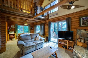 Villa (2 Bedrooms) | Innenbereich