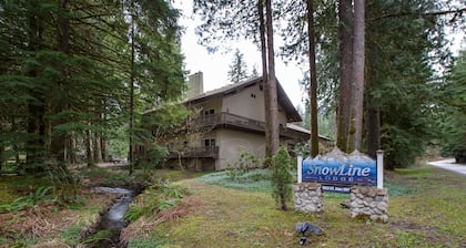 09SLL - Convenient - Inexpensive - Sleeps 2