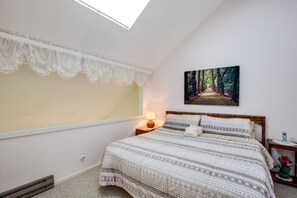Apartment (2 Bedrooms)