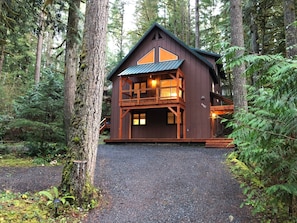 Exterior - 69SL - Upscale - Hot Tub - Wi-Fi - BBQ - Sleeps 8 (Deming)